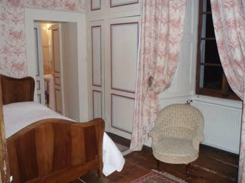 Chateau De Veigy Hotel Exterior foto